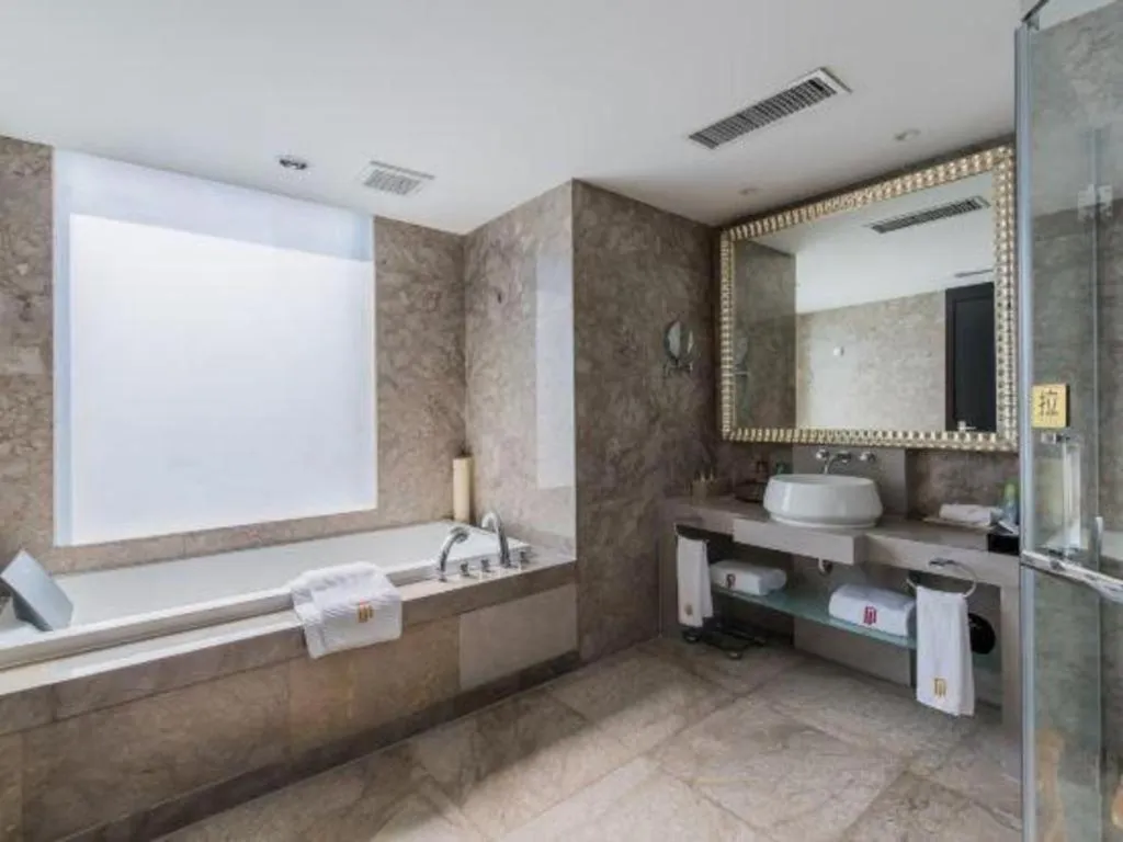 Shenyang Haiyun Jinjiang International Hotel