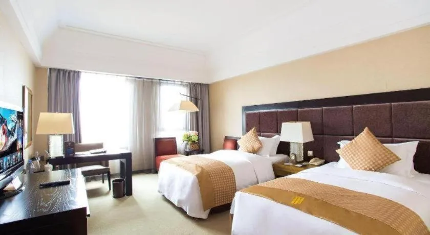 Shenyang Haiyun Jinjiang International Hotel