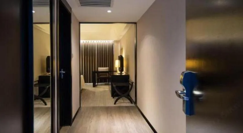 Shenyang Haiyun Jinjiang International Hotel