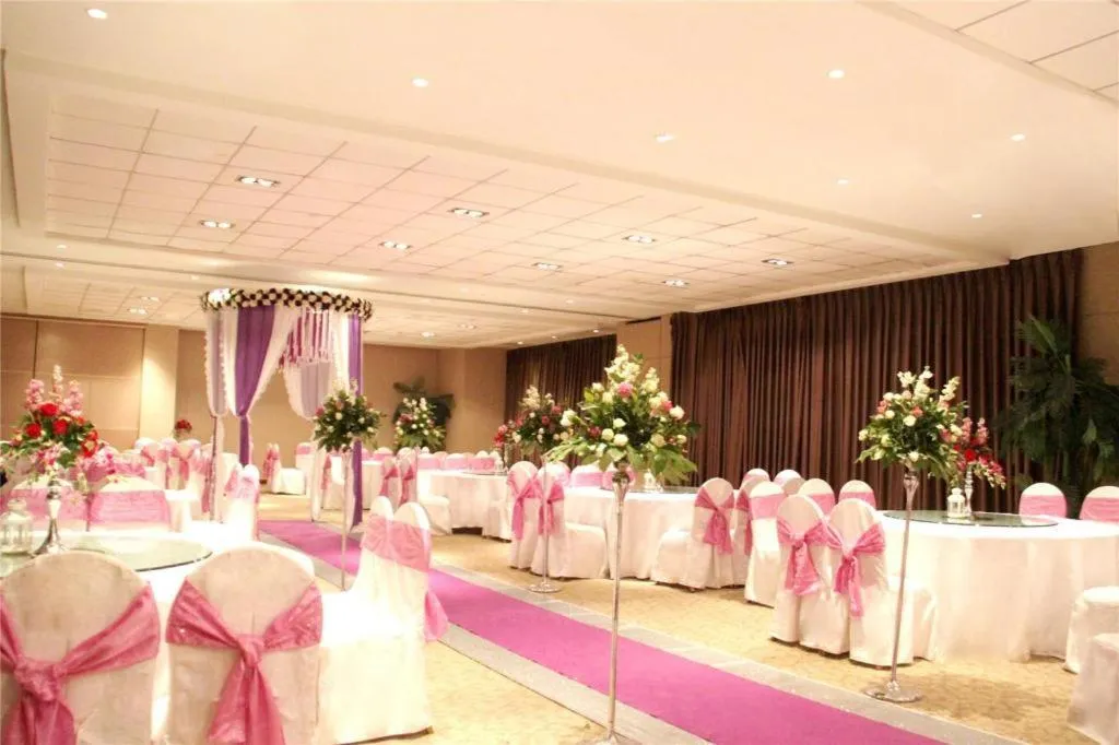 Shenyang Haiyun Jinjiang International Hotel