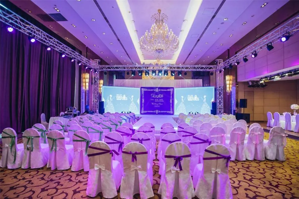 Shenyang Haiyun Jinjiang International Hotel