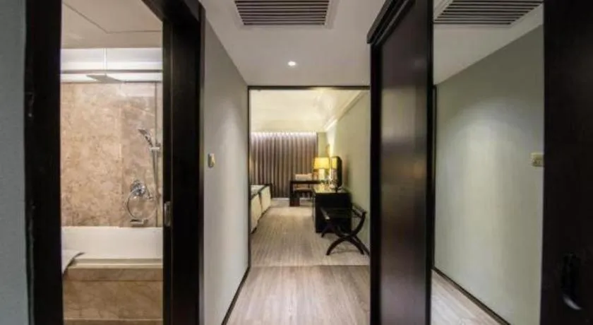 Shenyang Haiyun Jinjiang International Hotel