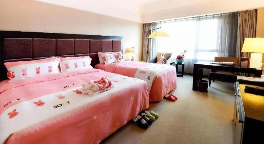 Shenyang Haiyun Jinjiang International Hotel