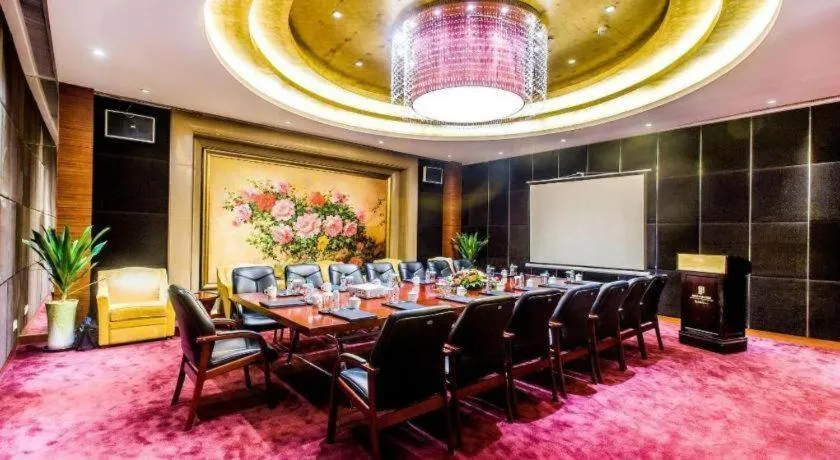 Shenyang Haiyun Jinjiang International Hotel