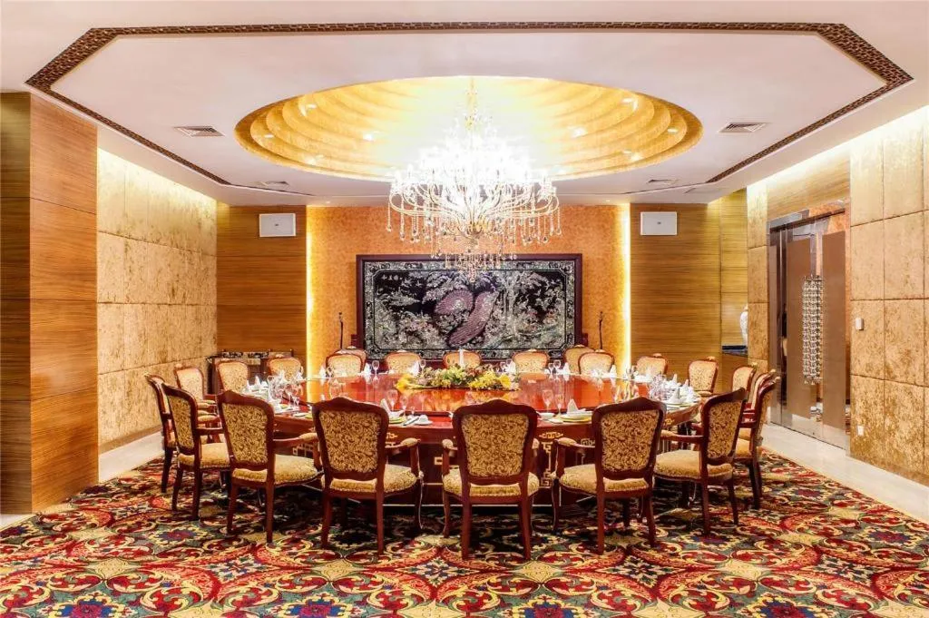 Shenyang Haiyun Jinjiang International Hotel
