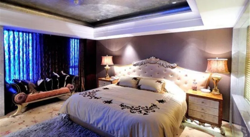 Shenyang Haiyun Jinjiang International Hotel