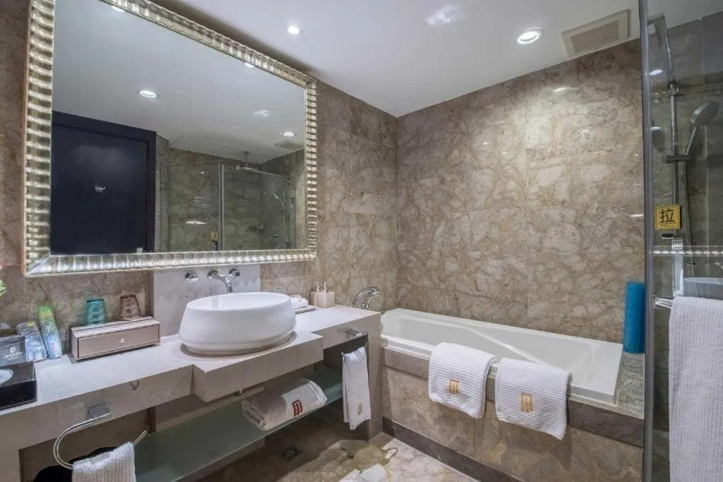 Shenyang Haiyun Jinjiang International Hotel