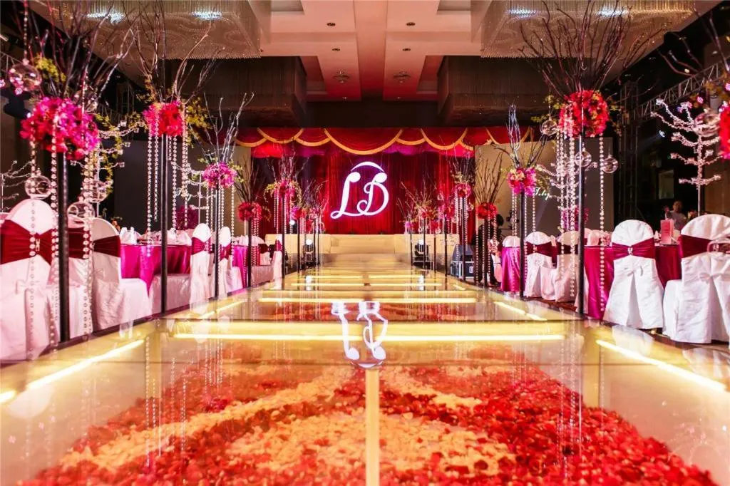 Shenyang Haiyun Jinjiang International Hotel