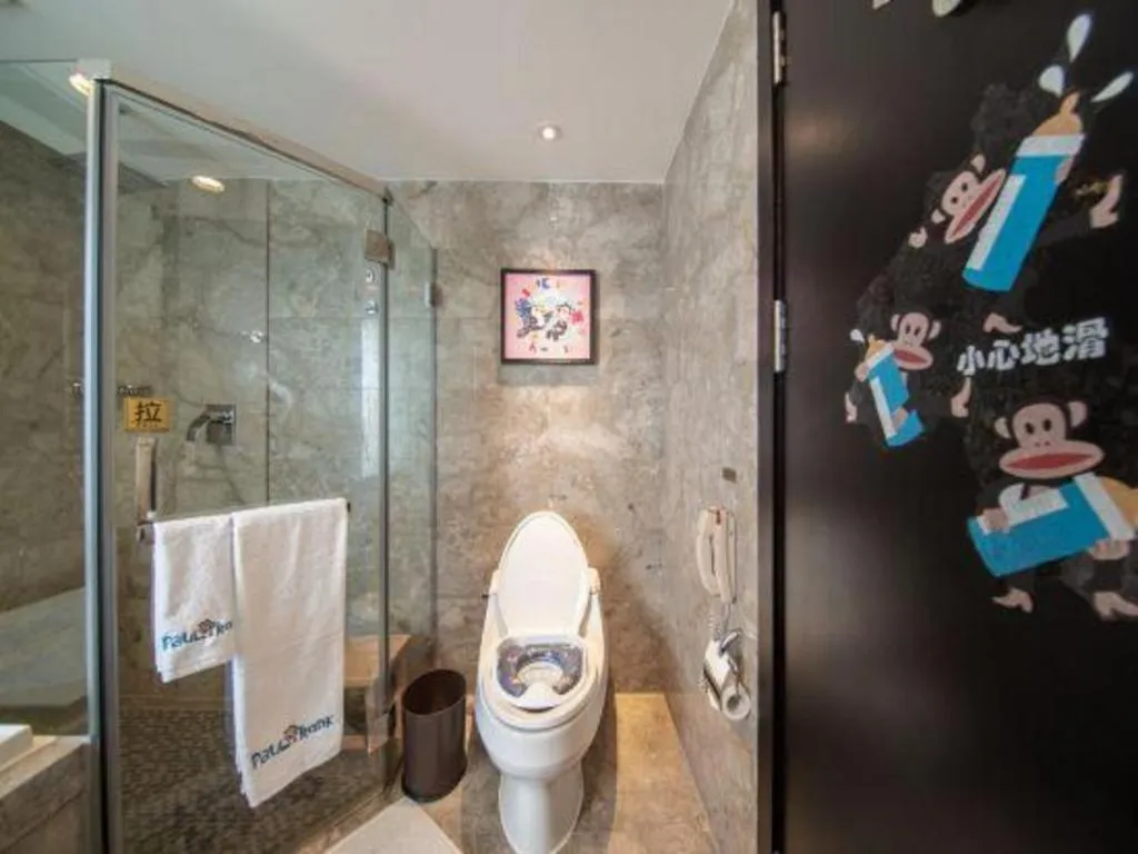 Shenyang Haiyun Jinjiang International Hotel