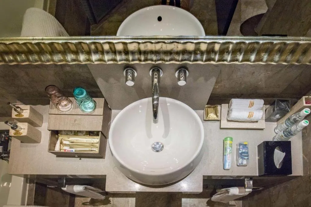 Shenyang Haiyun Jinjiang International Hotel