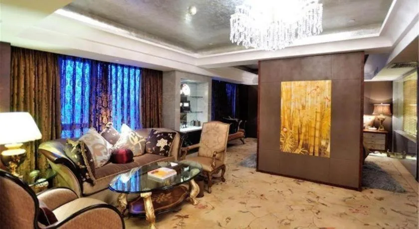 Shenyang Haiyun Jinjiang International Hotel