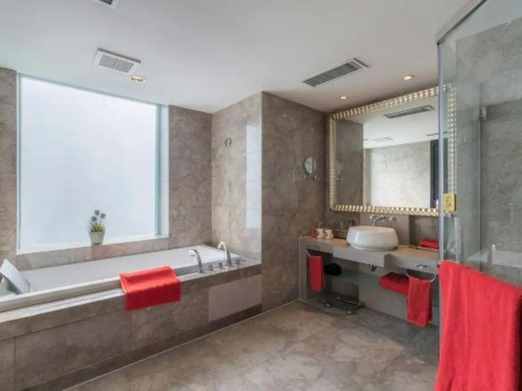 Shenyang Haiyun Jinjiang International Hotel