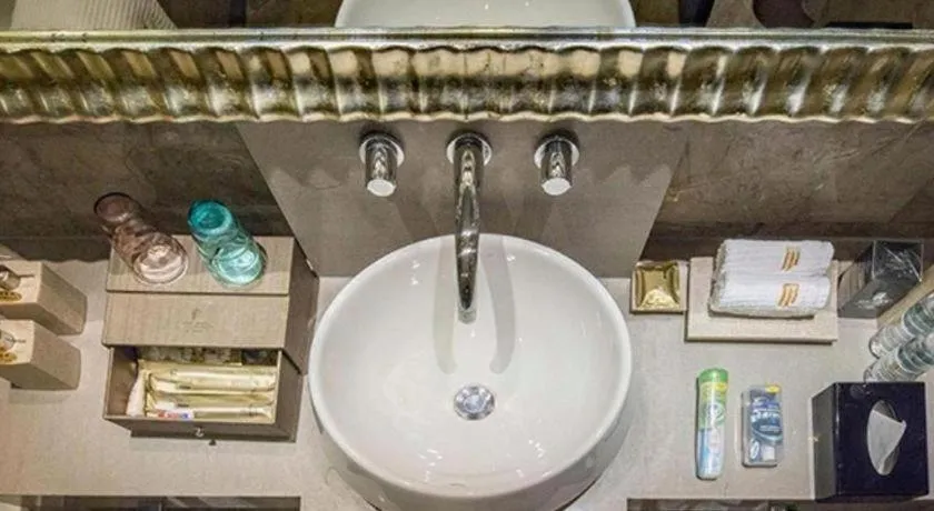 Shenyang Haiyun Jinjiang International Hotel