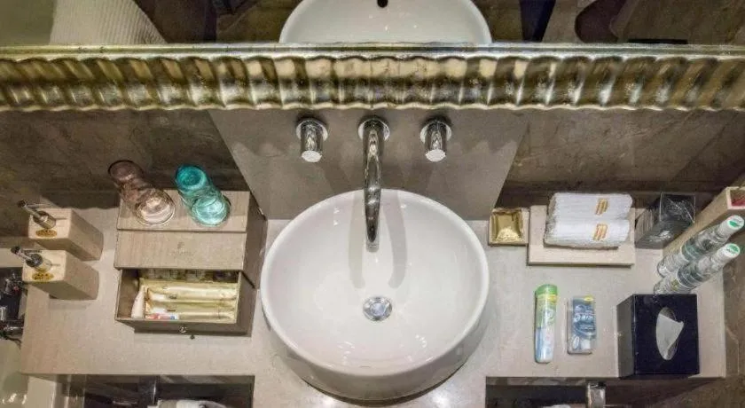 Shenyang Haiyun Jinjiang International Hotel