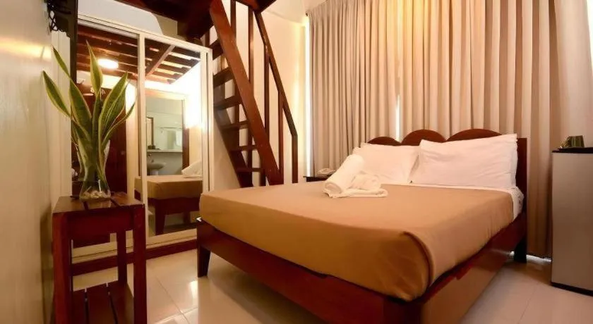 Ipil Suites El Nido