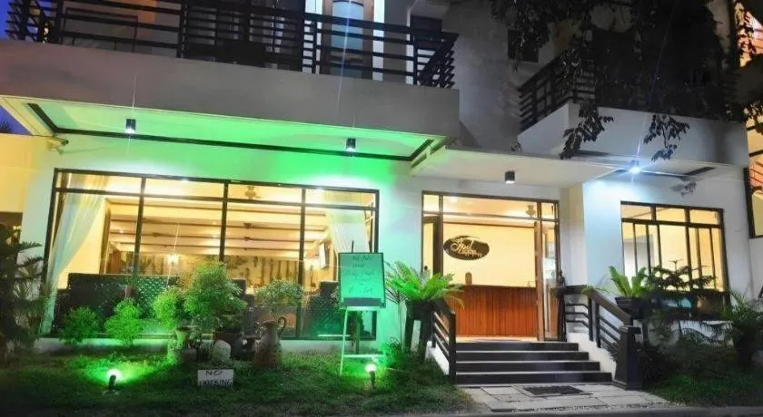 Ipil Suites El Nido