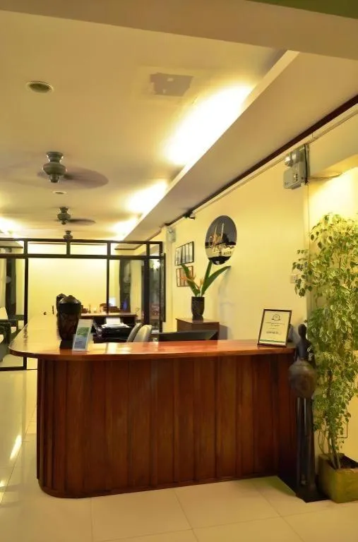 Ipil Suites El Nido