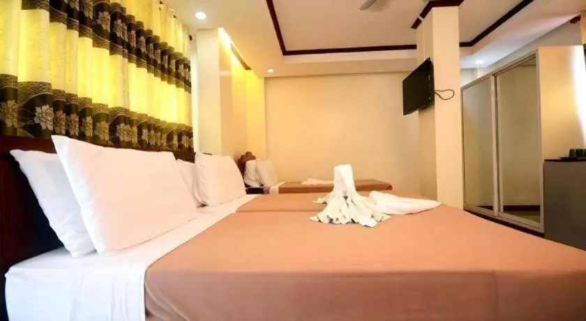 Ipil Suites El Nido