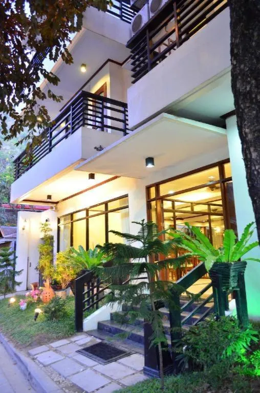 Ipil Suites El Nido