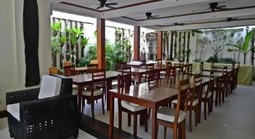 Ipil Suites El Nido