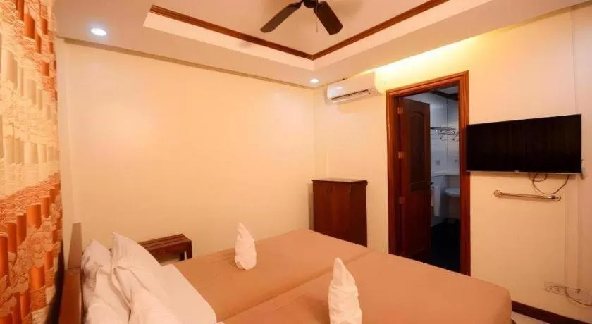 Ipil Suites El Nido