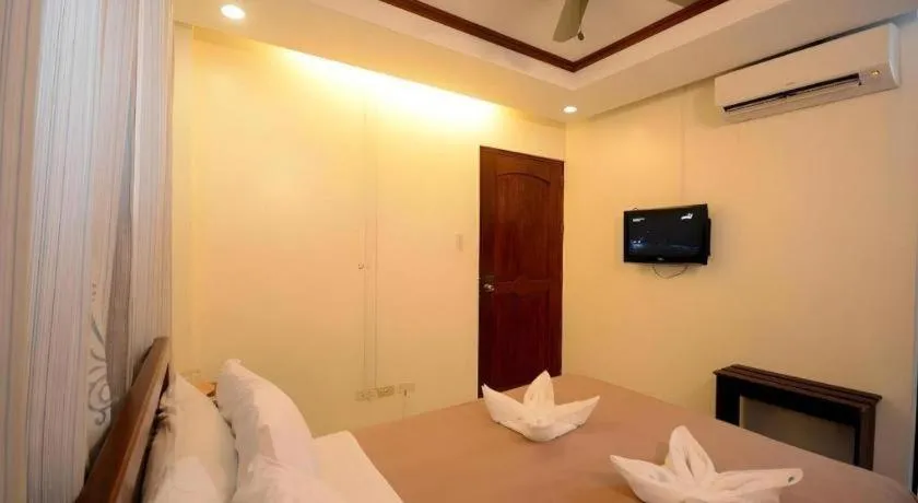 Ipil Suites El Nido
