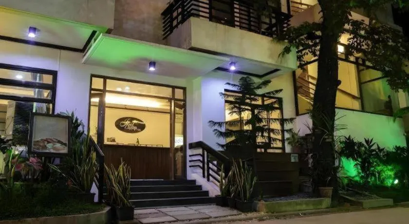 Ipil Suites El Nido