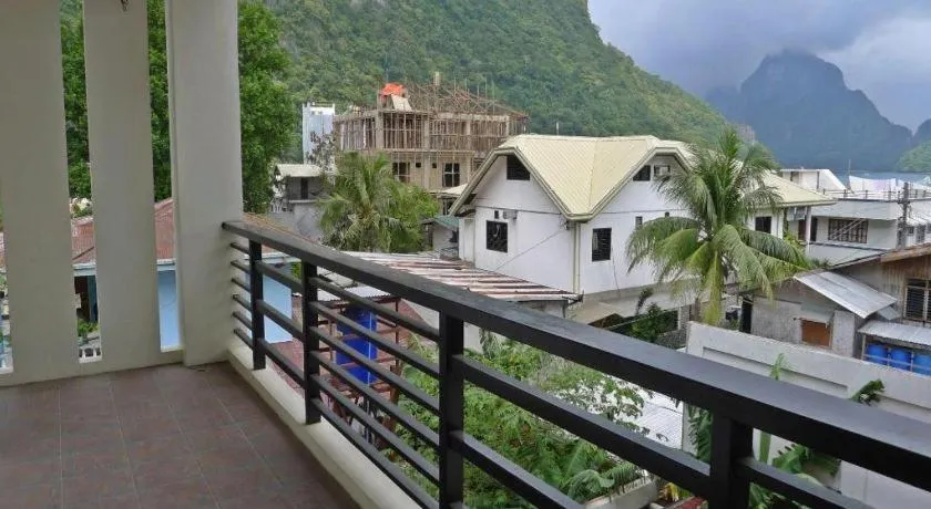 Ipil Suites El Nido