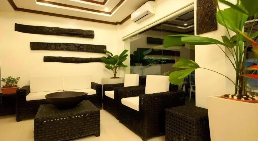 Ipil Suites El Nido