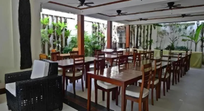 Ipil Suites El Nido