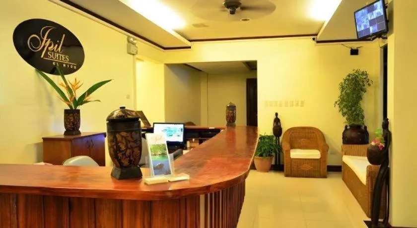 Ipil Suites El Nido