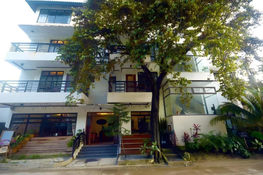 Ipil Suites El Nido