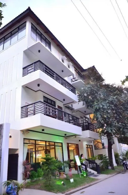 Ipil Suites El Nido