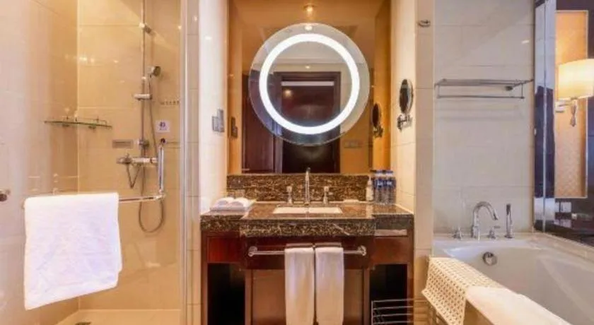 Gaosu New Century Hotel International Anhui