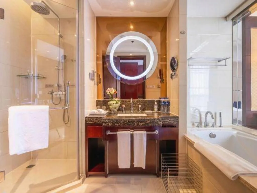 Gaosu New Century Hotel International Anhui