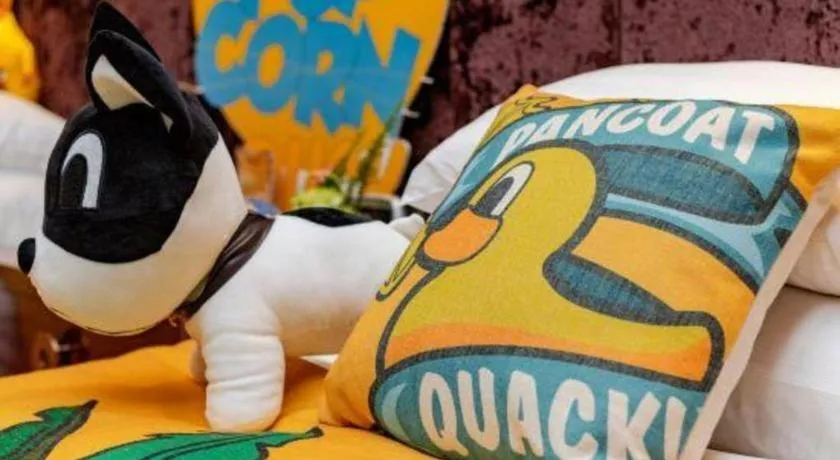 Gaosu New Century Hotel International Anhui