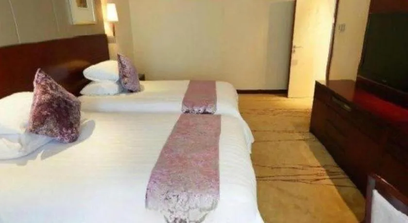 Gaosu New Century Hotel International Anhui