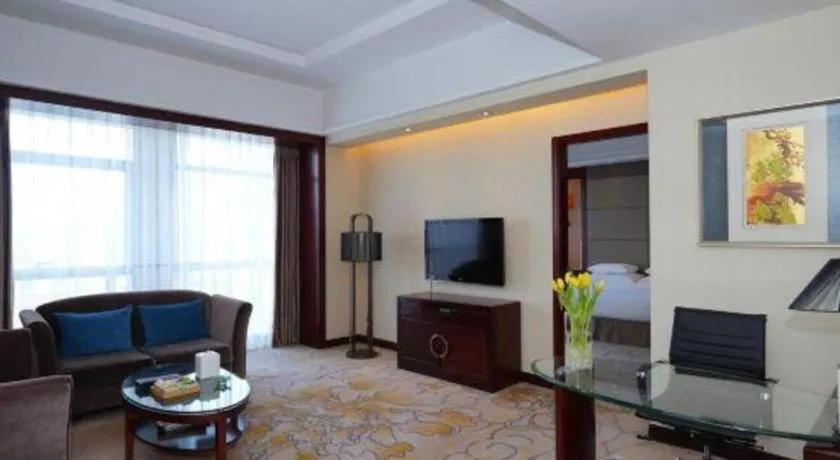 Gaosu New Century Hotel International Anhui