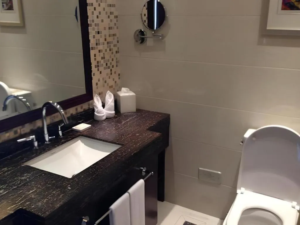 Gaosu New Century Hotel International Anhui