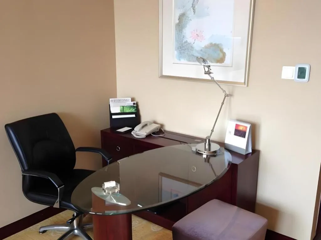 Gaosu New Century Hotel International Anhui