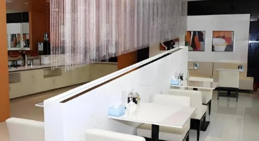 Jinjiang Inn Xian Mingguang Road