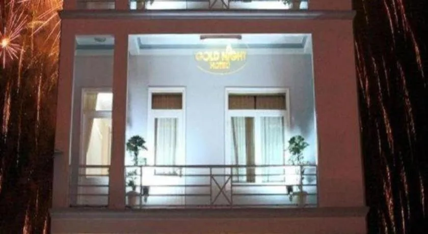 Gold Night Hotel