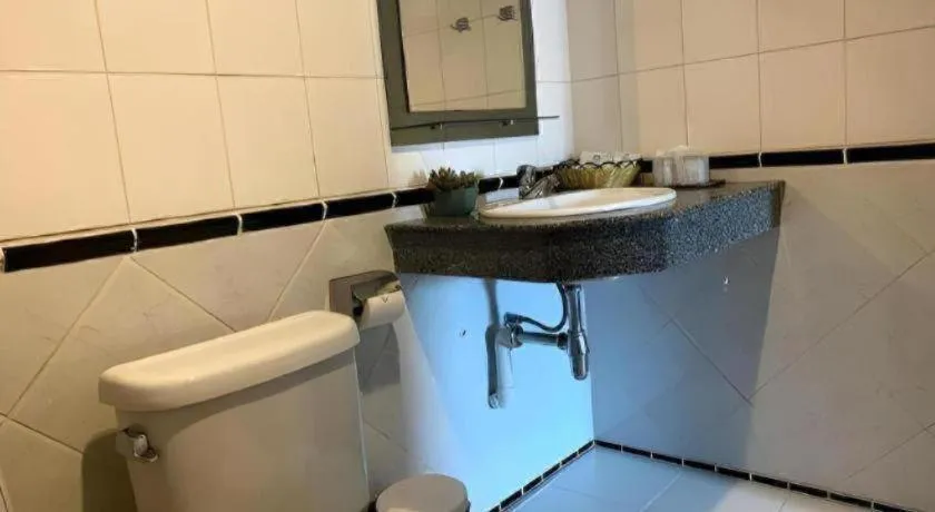 The Nice Patong Hotel