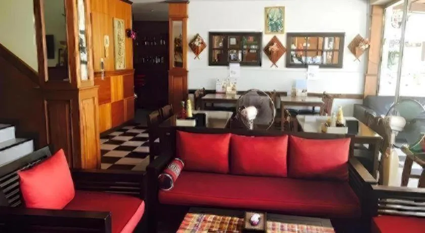 The Nice Patong Hotel