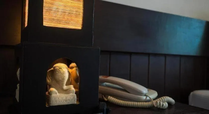 The Nice Patong Hotel