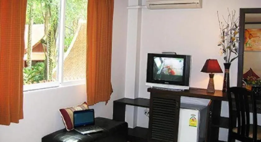 The Nice Patong Hotel