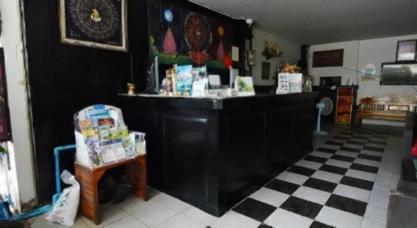 The Nice Patong Hotel