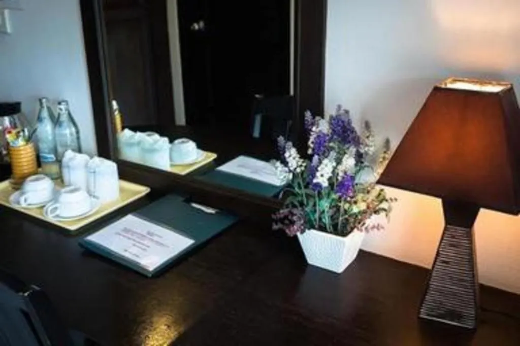 The Nice Patong Hotel