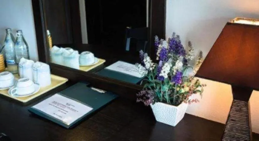 The Nice Patong Hotel