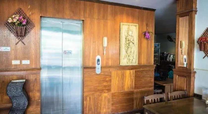 The Nice Patong Hotel